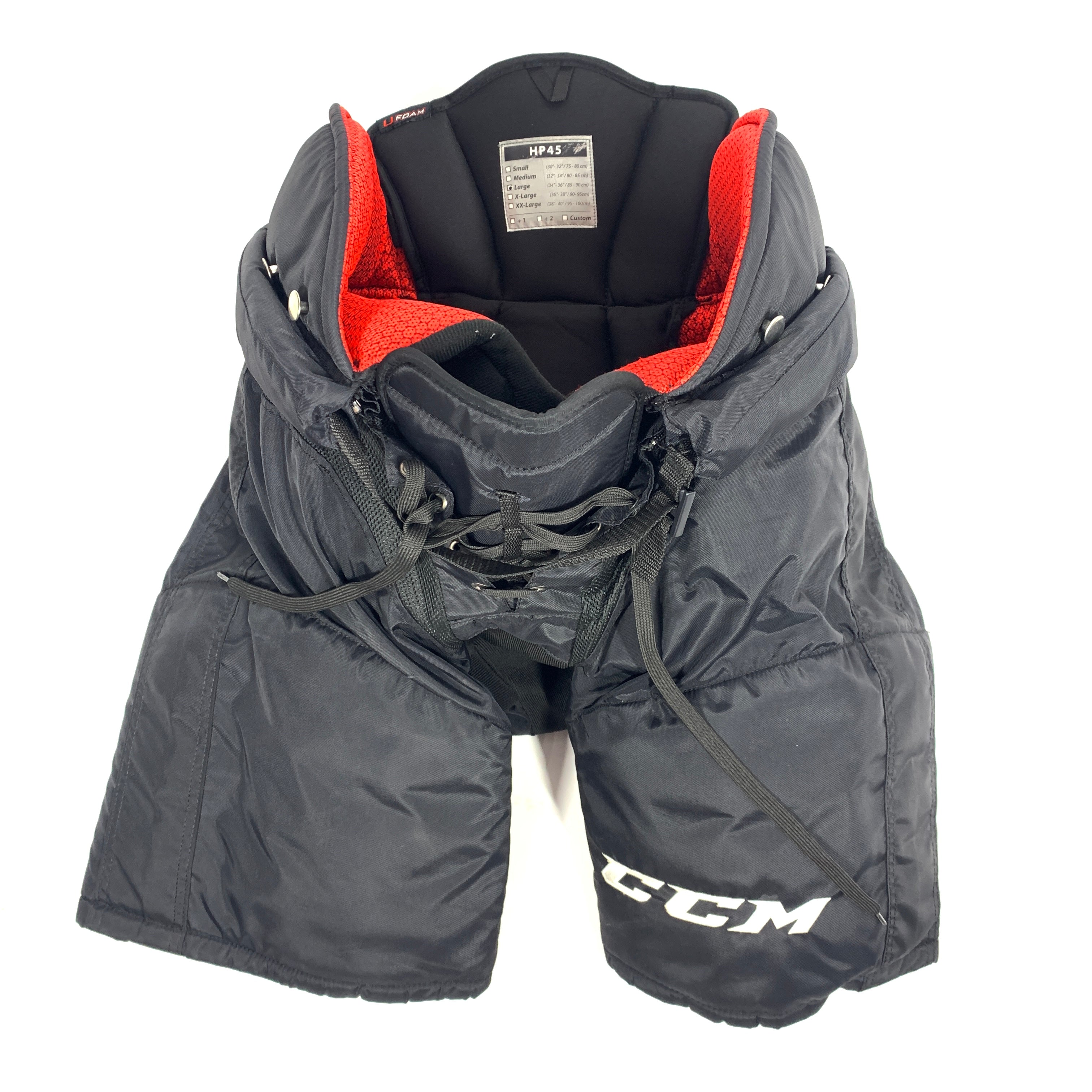 Pantalon d'occasion - CCM HP45 (Noir)